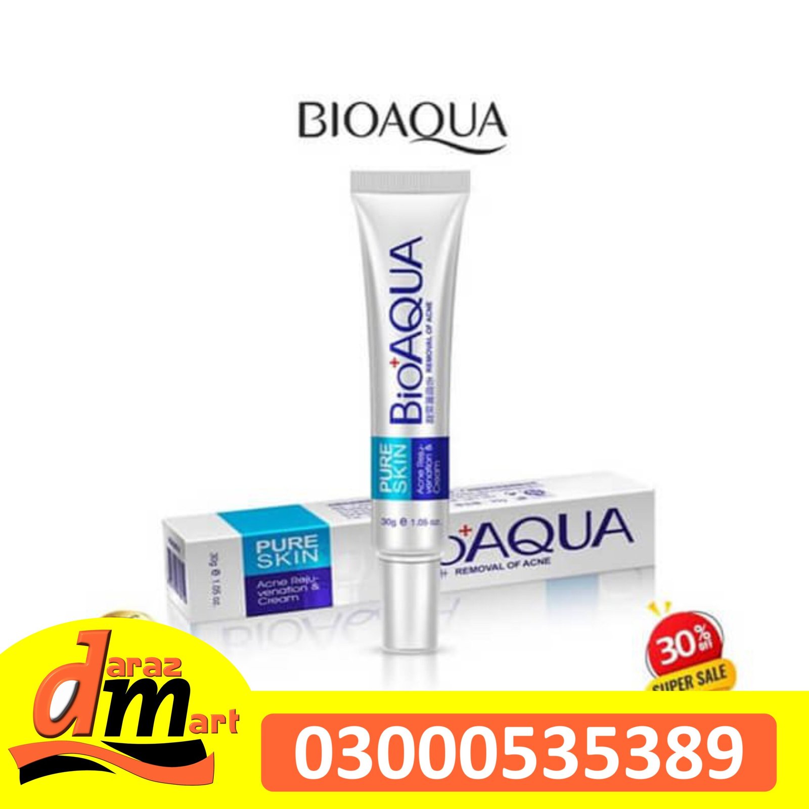 Bioaqua