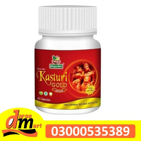 Kasturi Gold