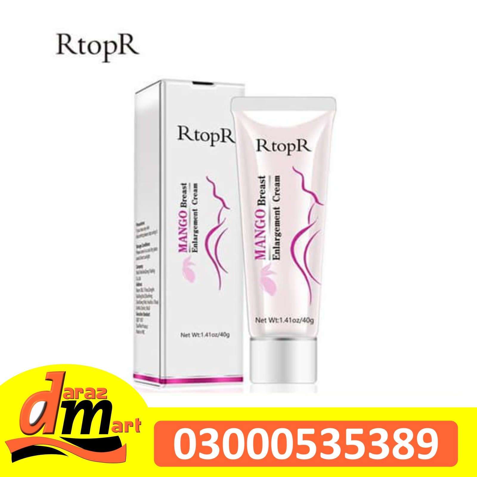 mango breast enlargement cream