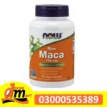 Maca Capsules